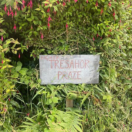 Tresahor Studio Фалмут Экстерьер фото